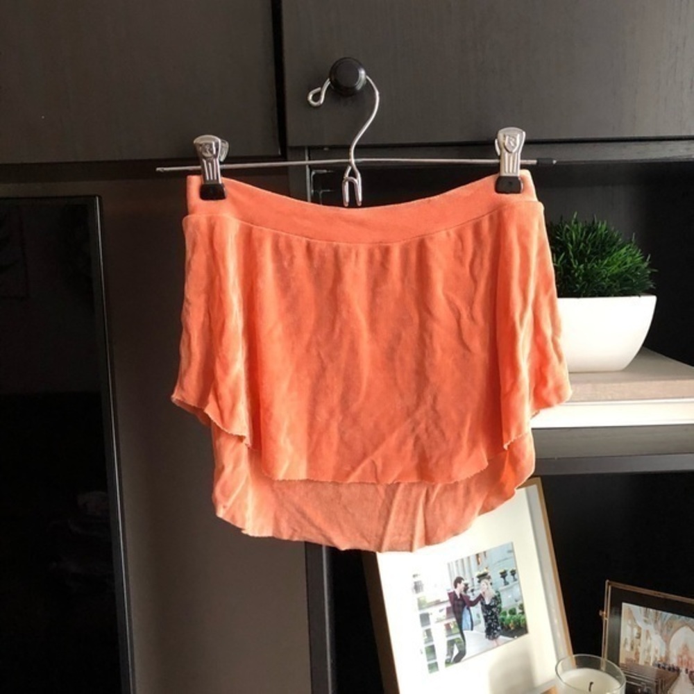Ballet skirt